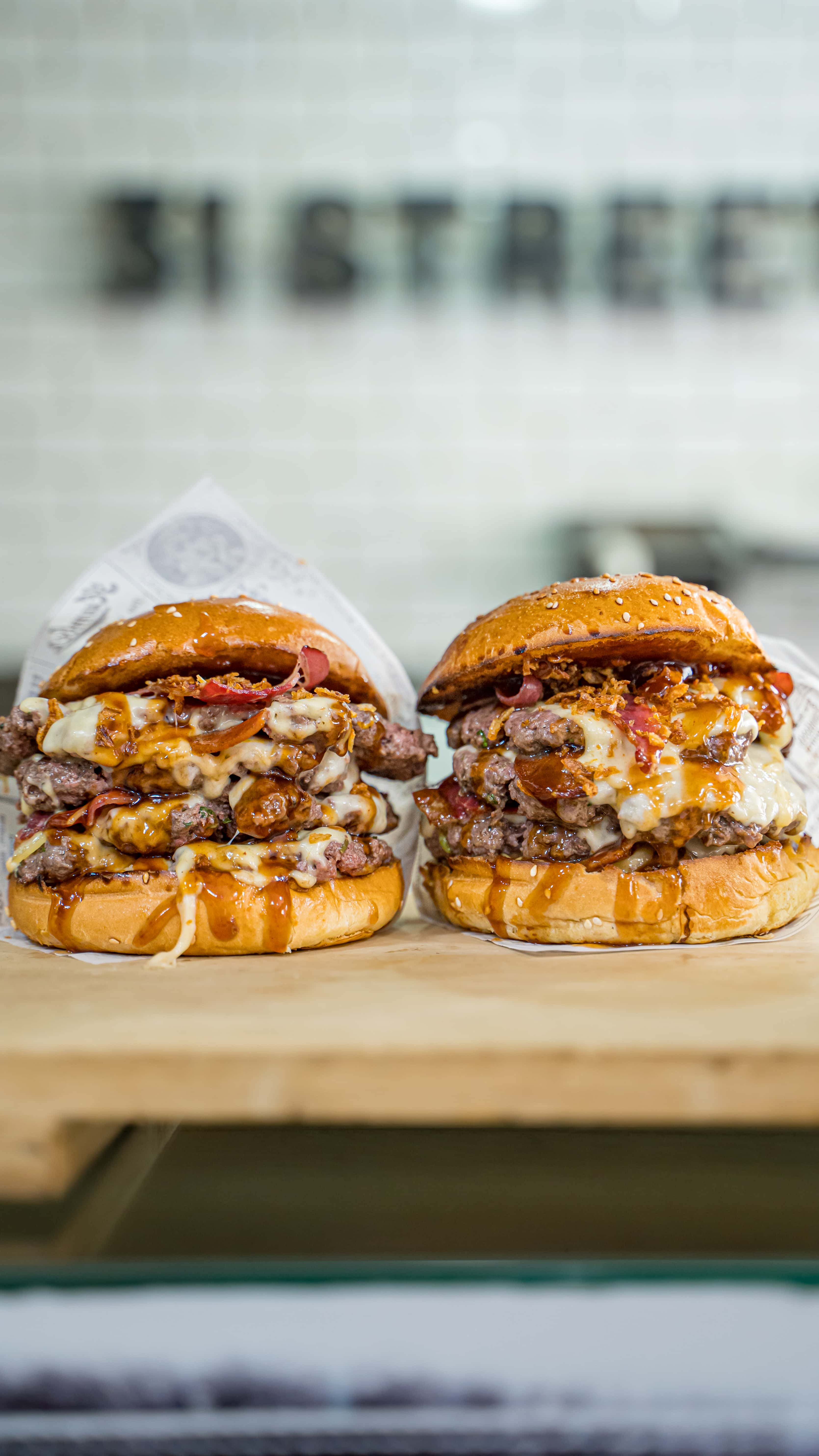 Burger