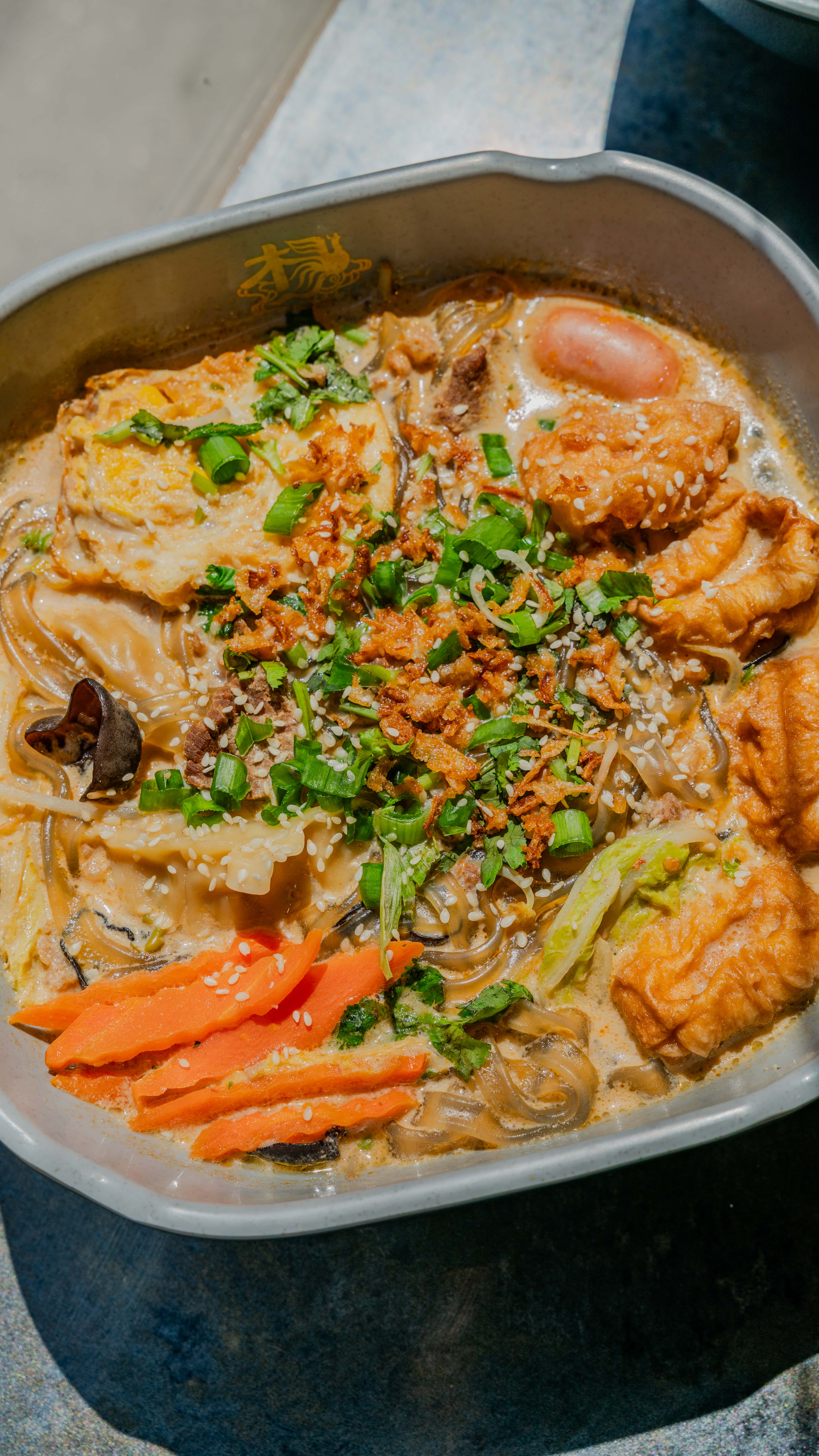 Chinois