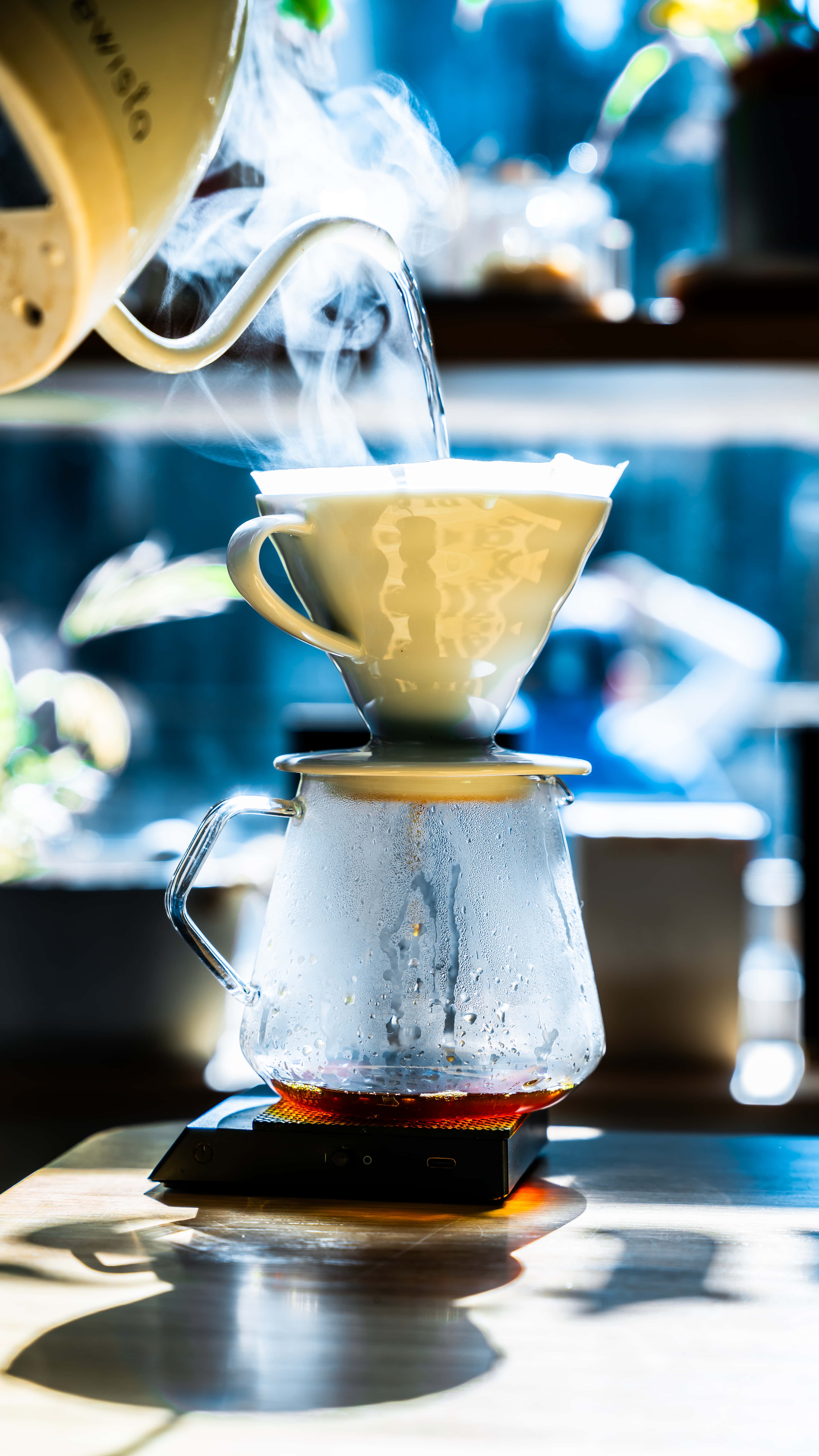 Coffee Shop