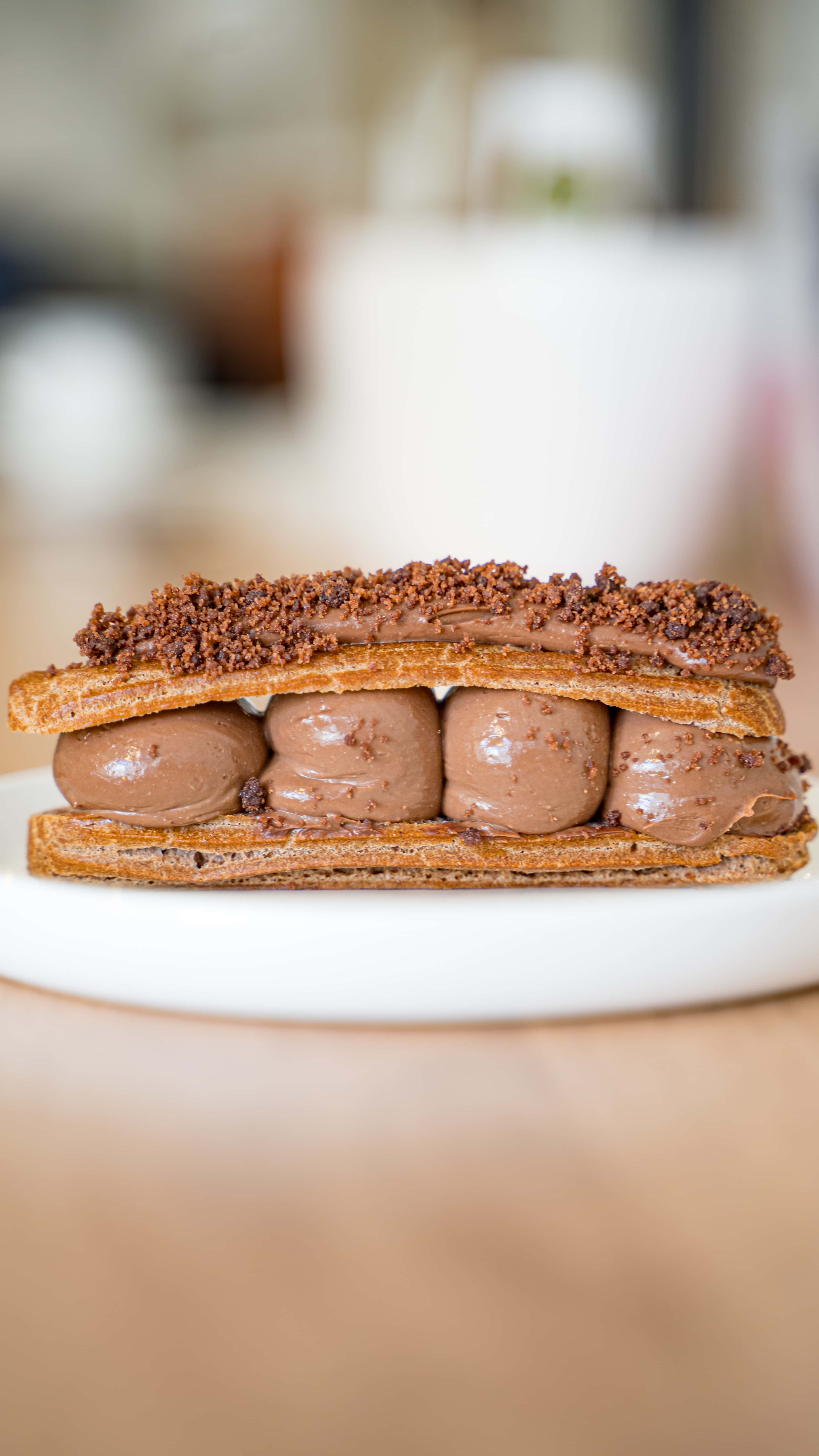 Pâtisserie