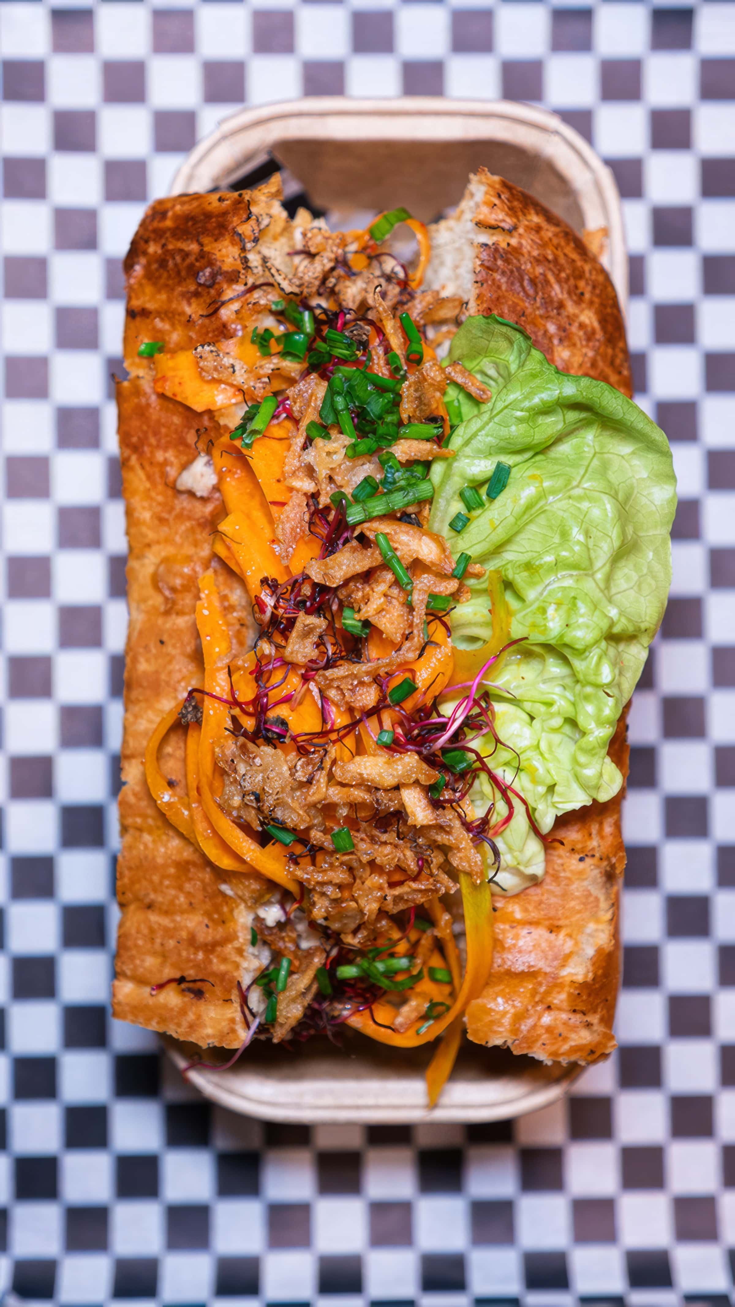 Street Food