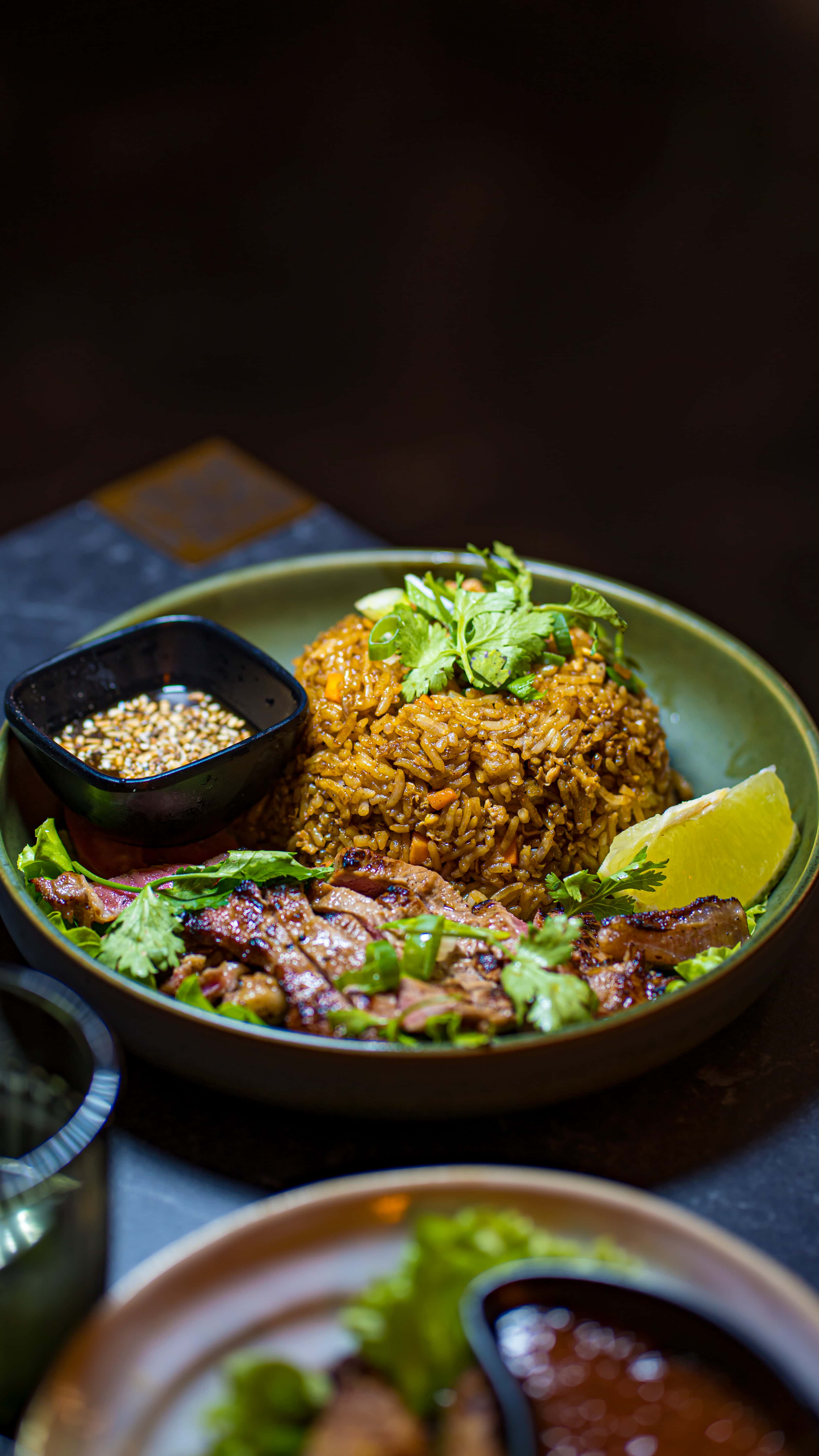 Thaïlandais