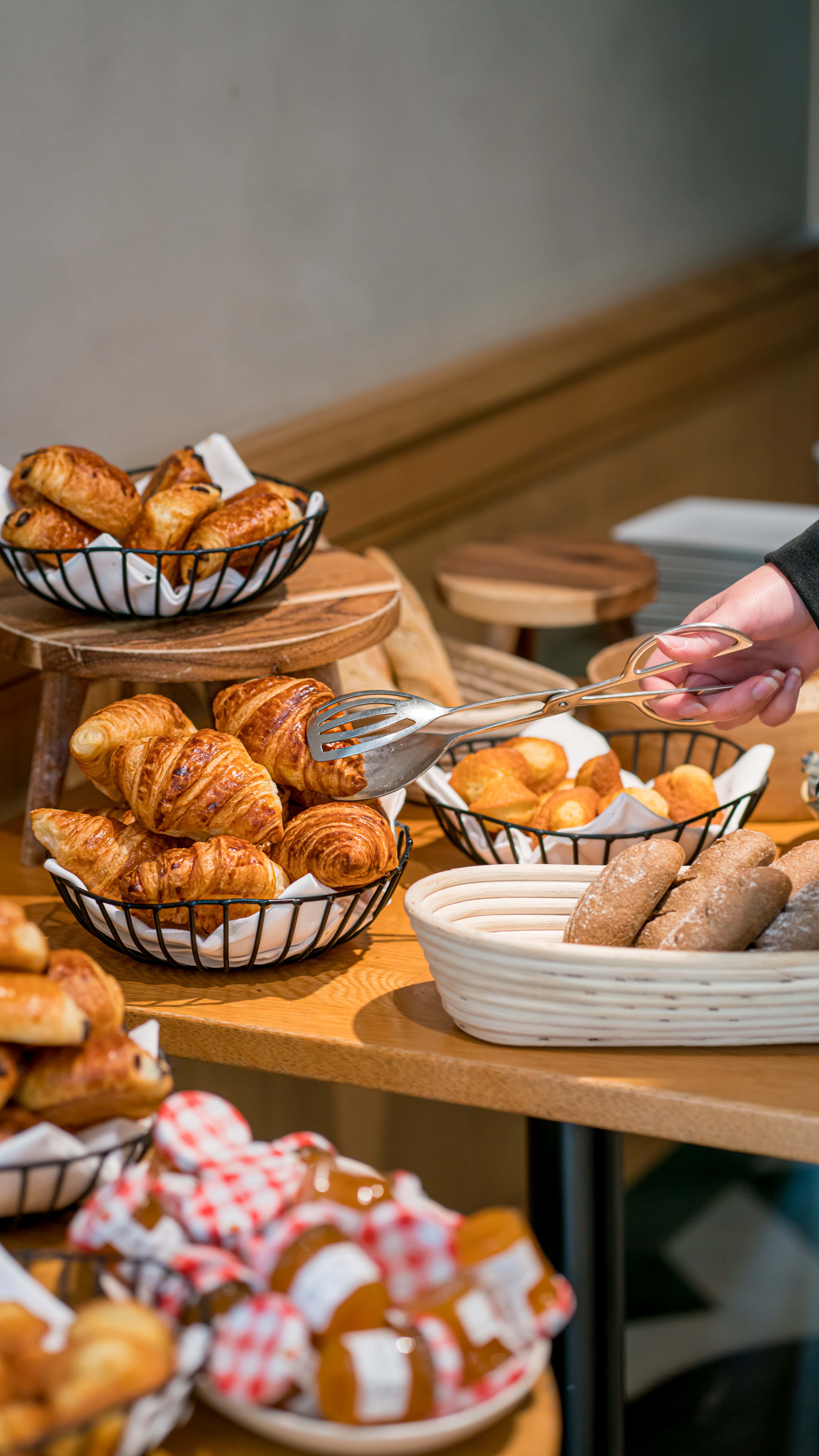 Bruncher ce dimanche
