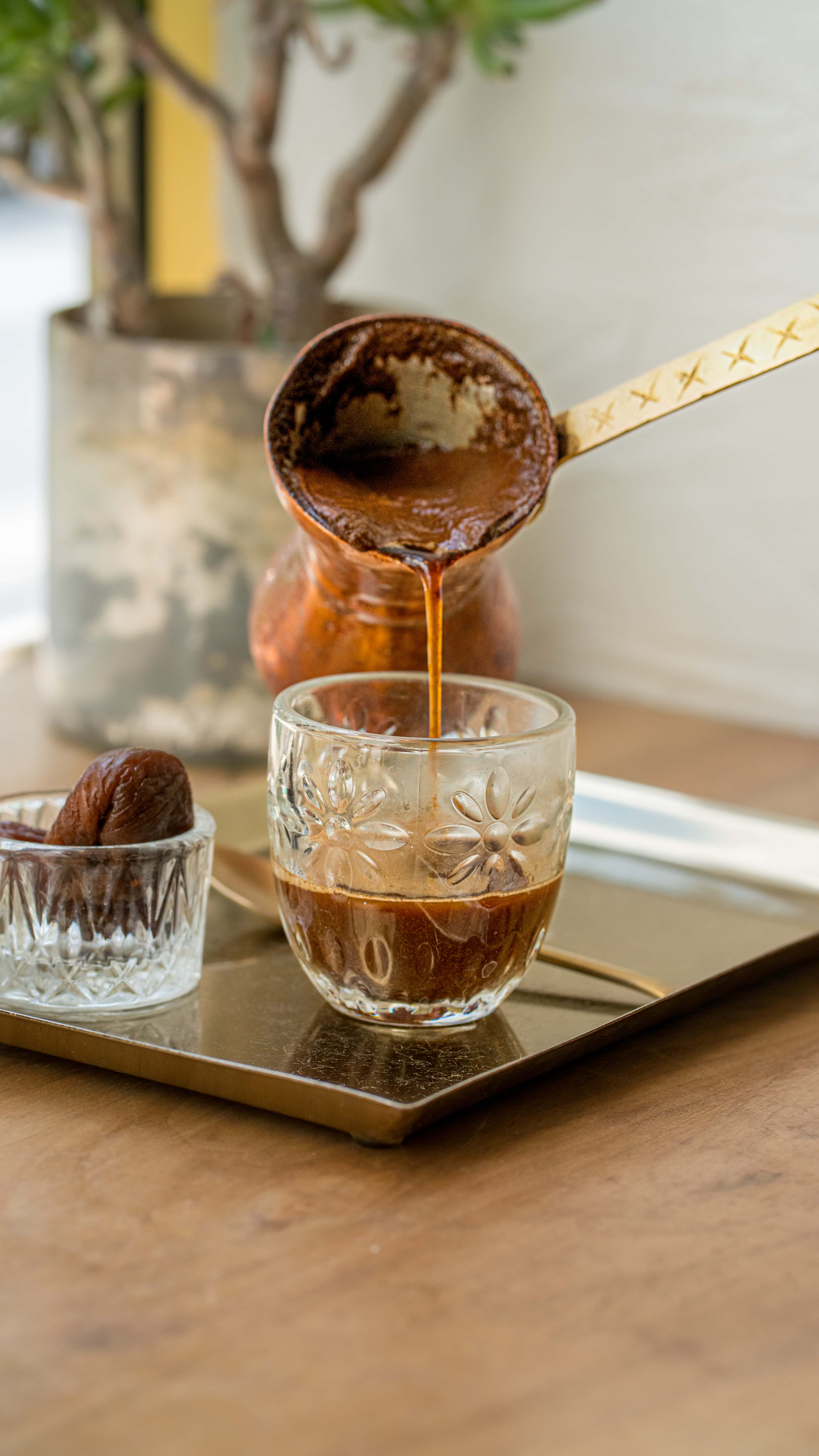 Top Coffee Shop Paris