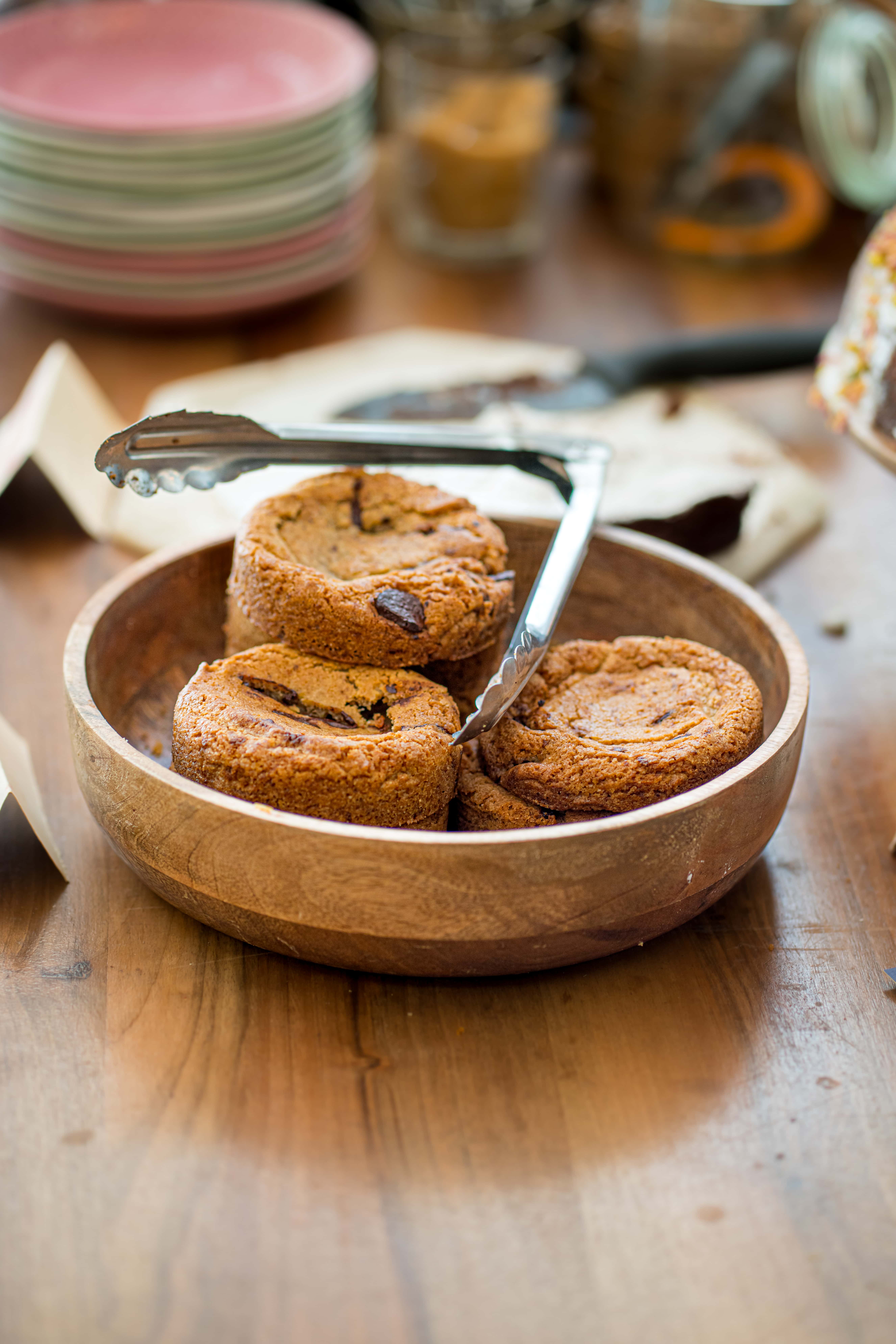 Top Cookies Paris