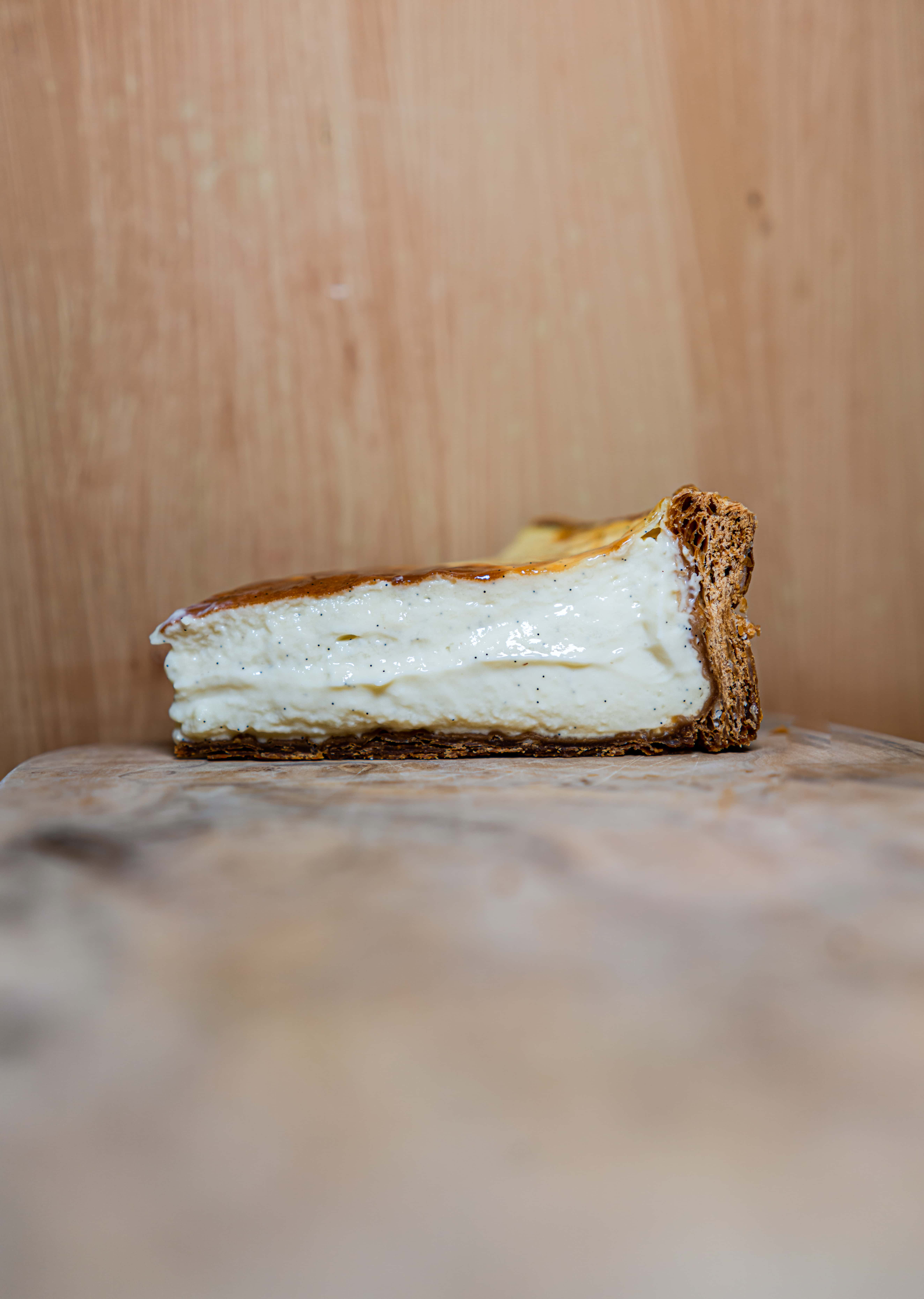 Top Flan Paris