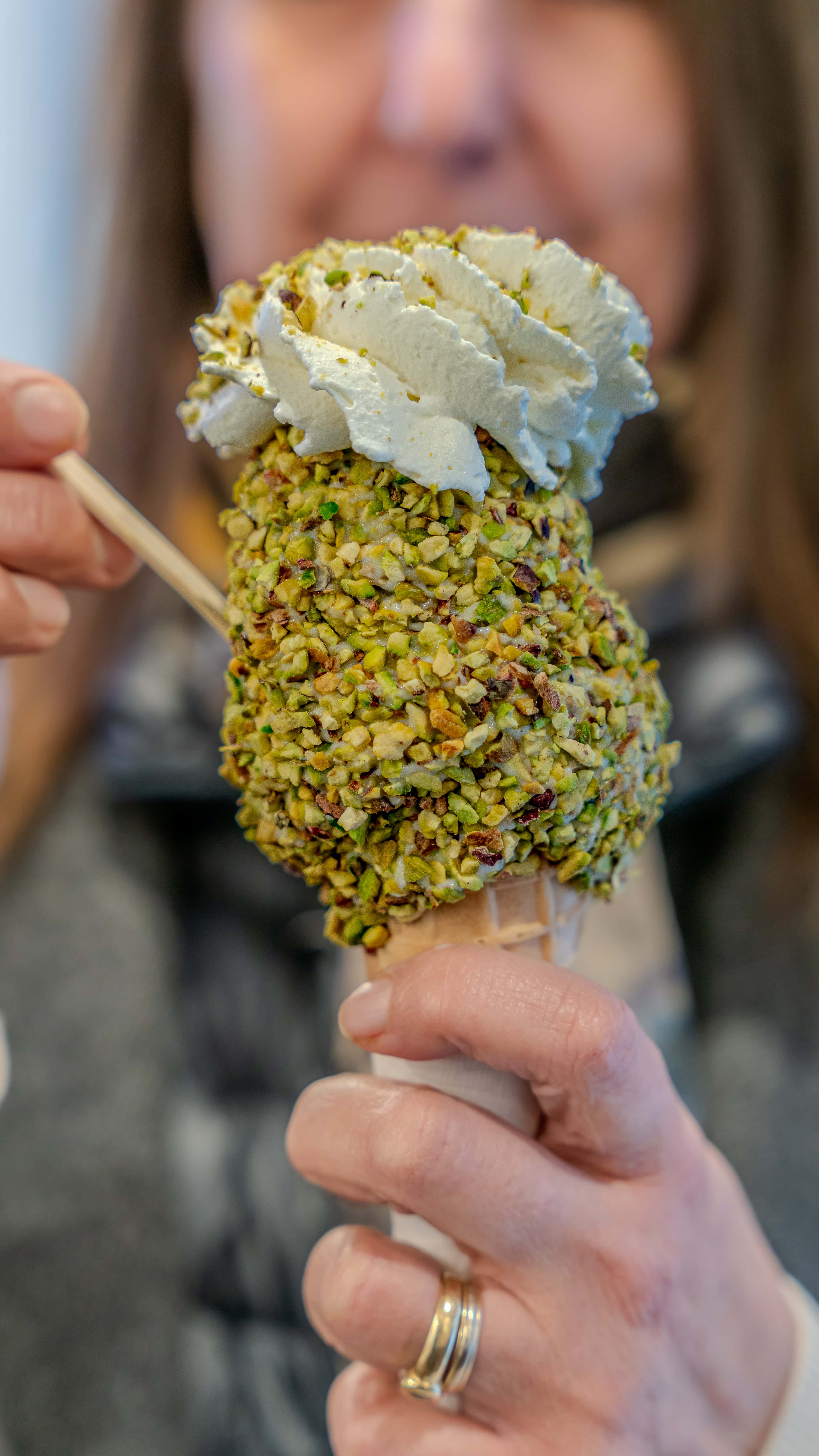 Top Glaces Paris