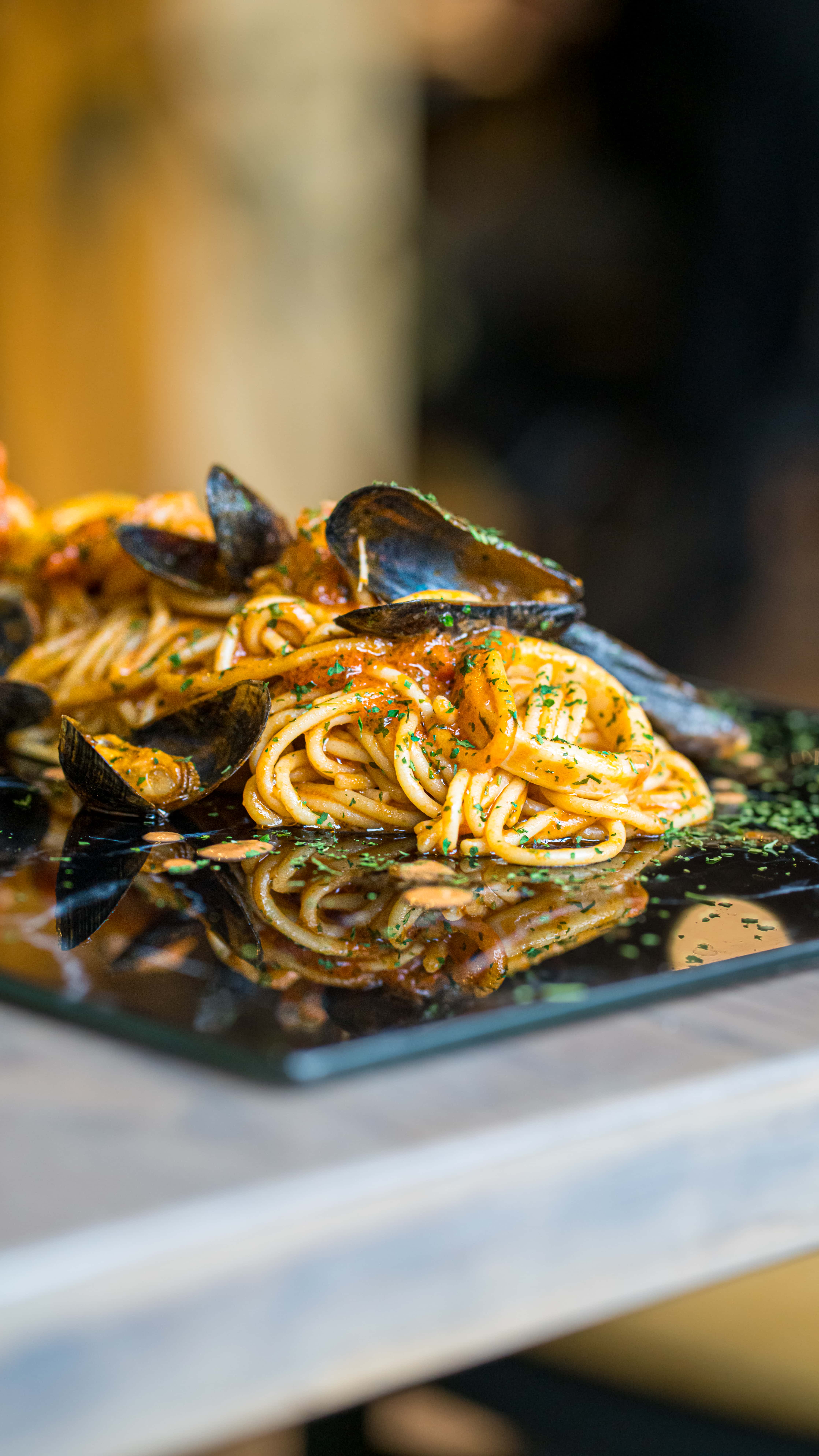 Top Resto Italien