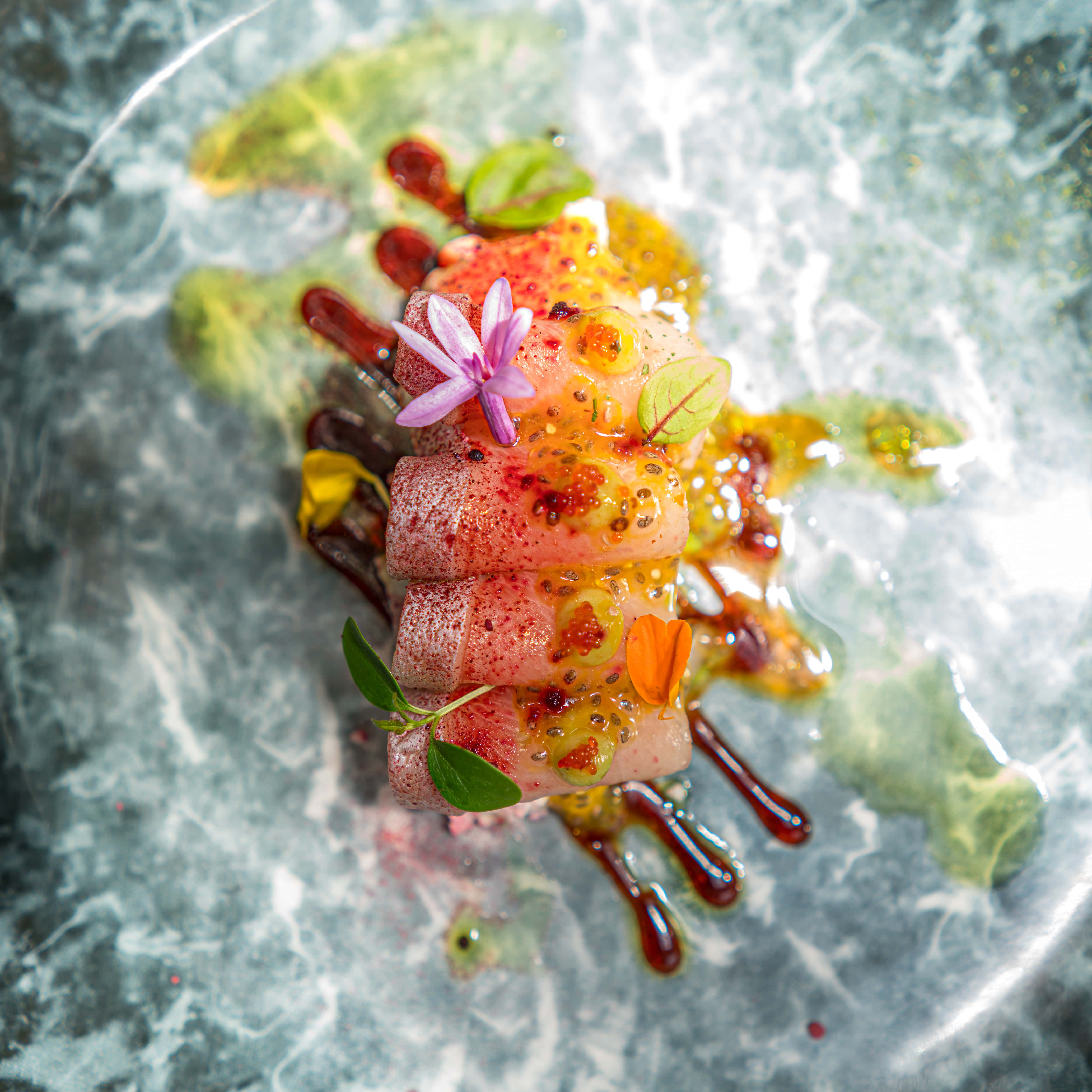 Top Resto Japonais