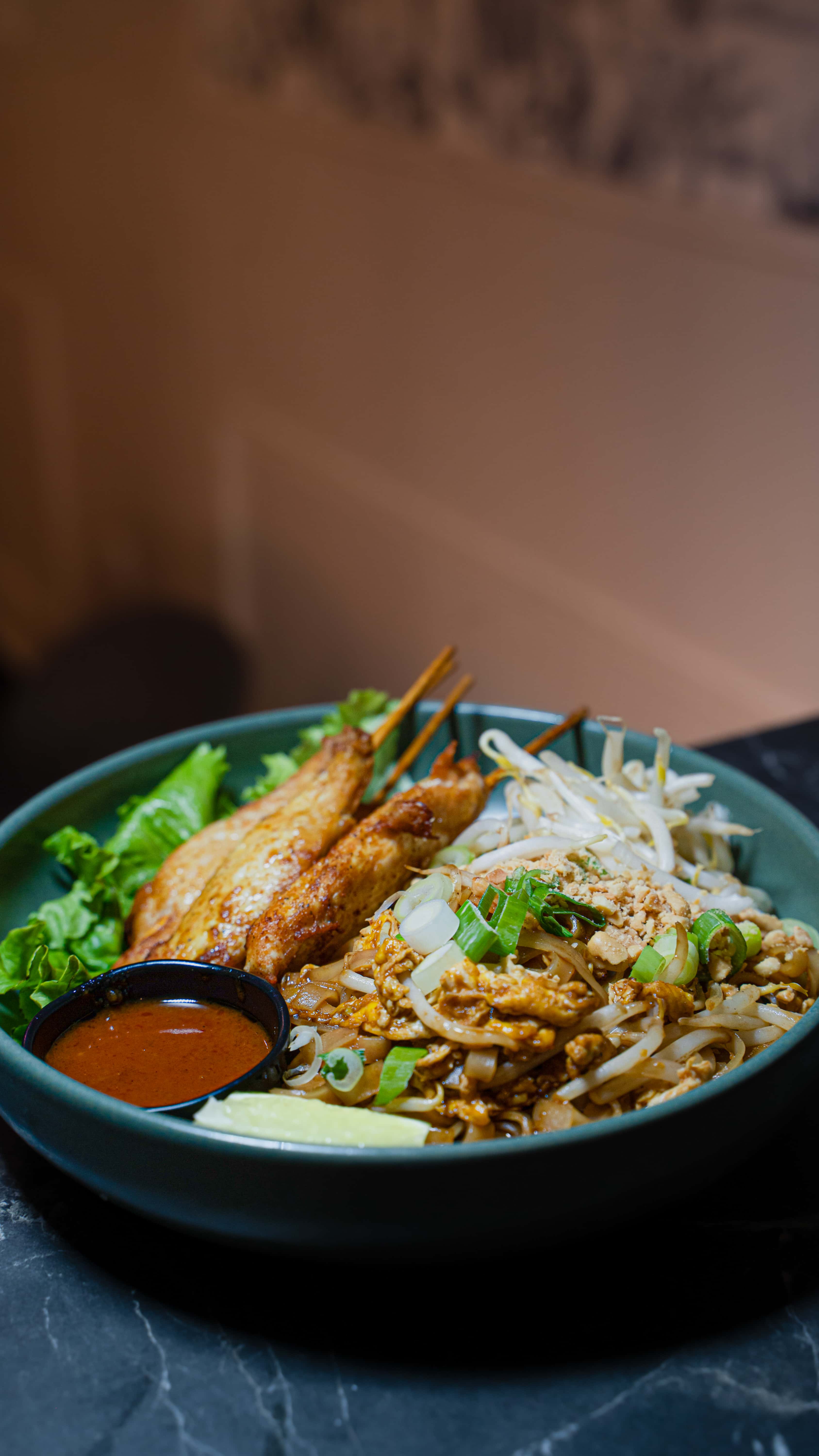 Top Thaïlandais Paris