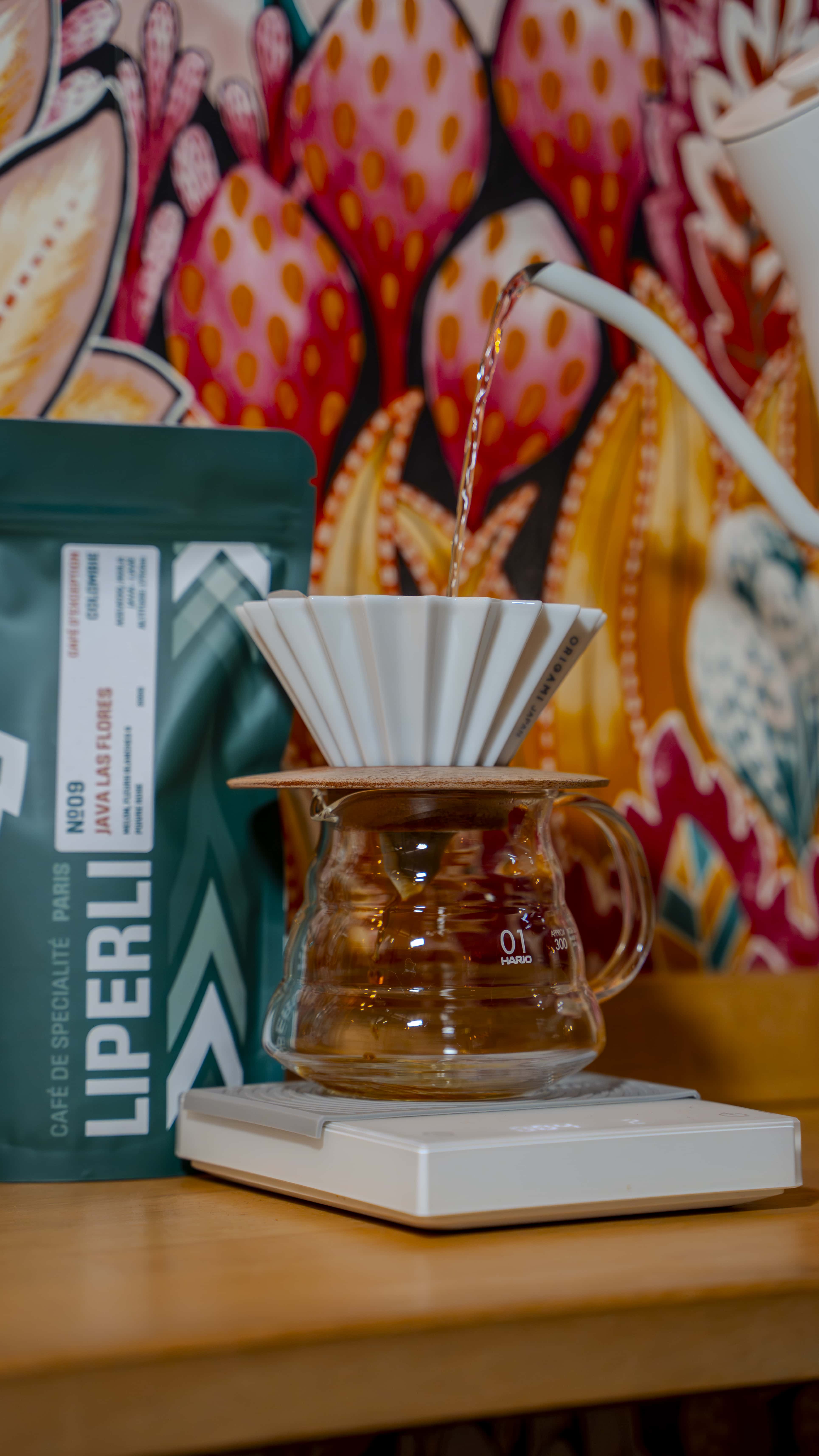 Liperli Coffee